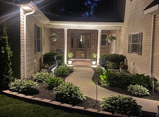 308 Glen Oak Dr, Toms River, NJ