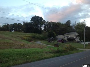 807 Pfoutz Valley Rd, Millerstown, PA 17062