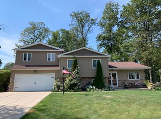 346 Ken Ct, Brunswick, OH 44212