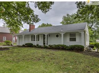5307 Lamar Ave, Mission, KS 66202