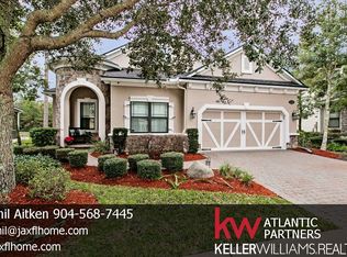 13096 Sir Rogers Ct S, Jacksonville, FL 32224