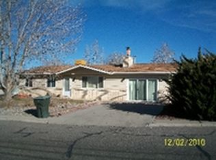 110 Cedar St, Delta, CO 81416