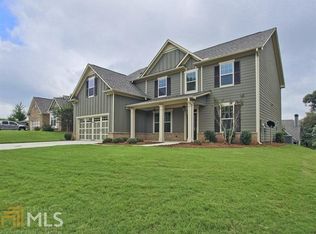 4410 Links Blvd, Jefferson, GA 30549