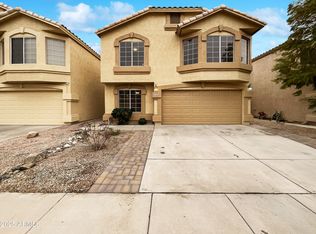 1405 E Cathedral Rock Dr, Phoenix, AZ 85048