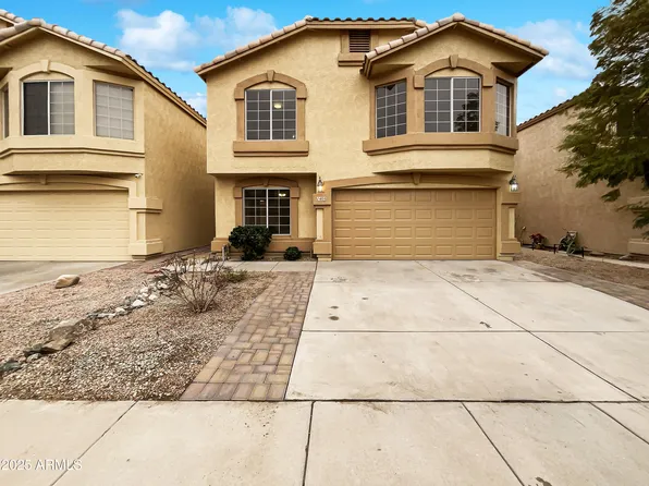 1405 E CATHEDRAL ROCK Drive, Phoenix, AZ 85048