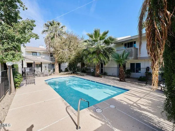 1402 E Osborn Rd Unit 1, Phoenix, AZ 85014