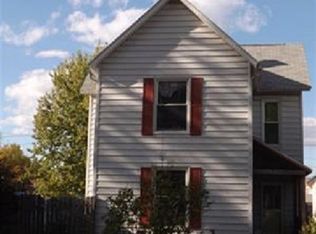 306 Wheatland Ave, Logansport, IN 46947