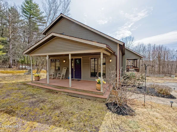 177 Hinds Road, Galway, NY 12074