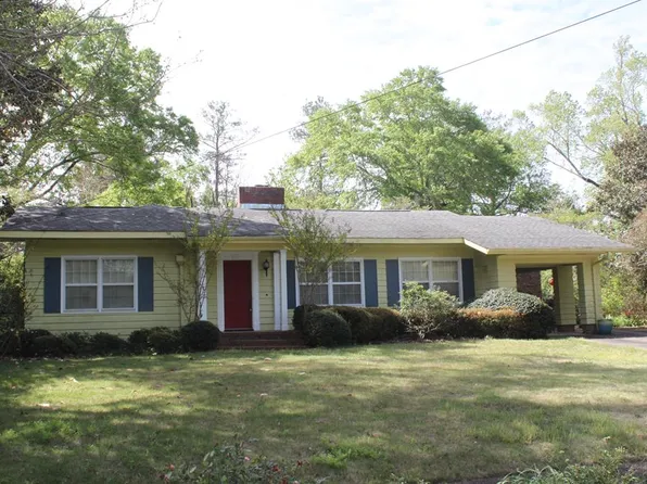 507 3rd Ave, Manchester, GA 31816