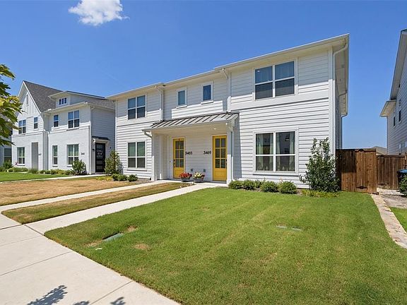 2nd image of 3469 Vista Highlands Ln