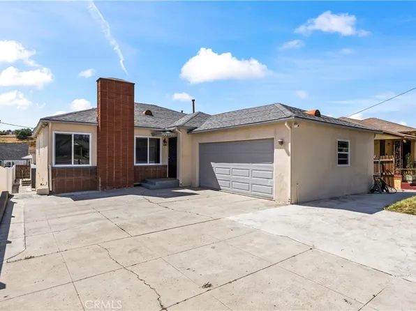 2057 N Eastern Ave, Los Angeles, CA 90032