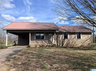 1366 Buckelew Bridge Rd, Anniston, AL 36207