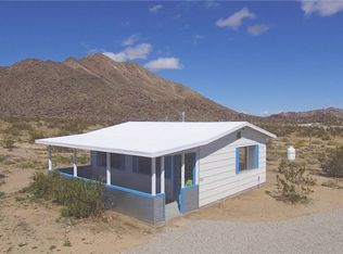 59927 Rocky Ave, Landers, CA 92285