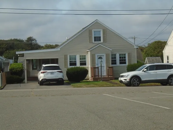 7 Everson Rd, Marshfield, MA 02050