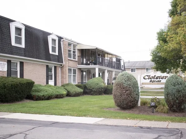 63 Henel Ave APT 2, Buffalo, NY 14226