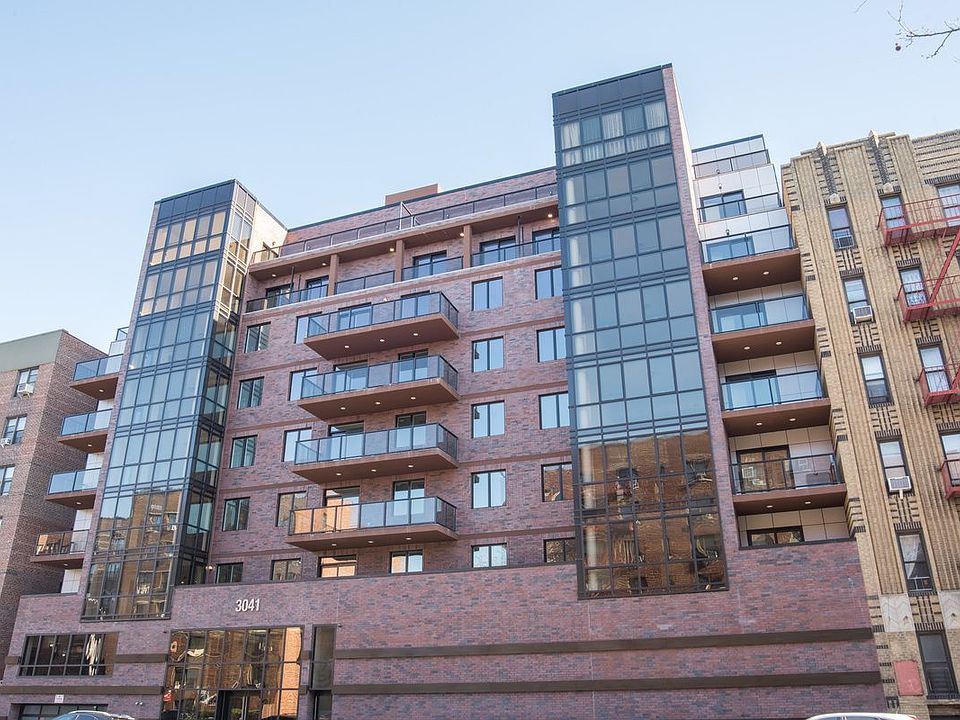 1st image of 3043 Ocean Ave #6A