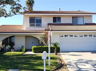 13508 Lomitas Ave, Whittier, CA 90601