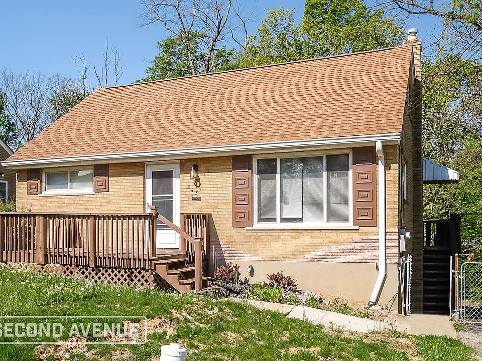 1st image of 843 Ivyhill Dr
