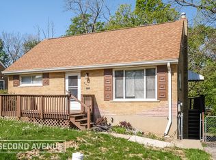 843 Ivyhill Dr, Cincinnati, OH