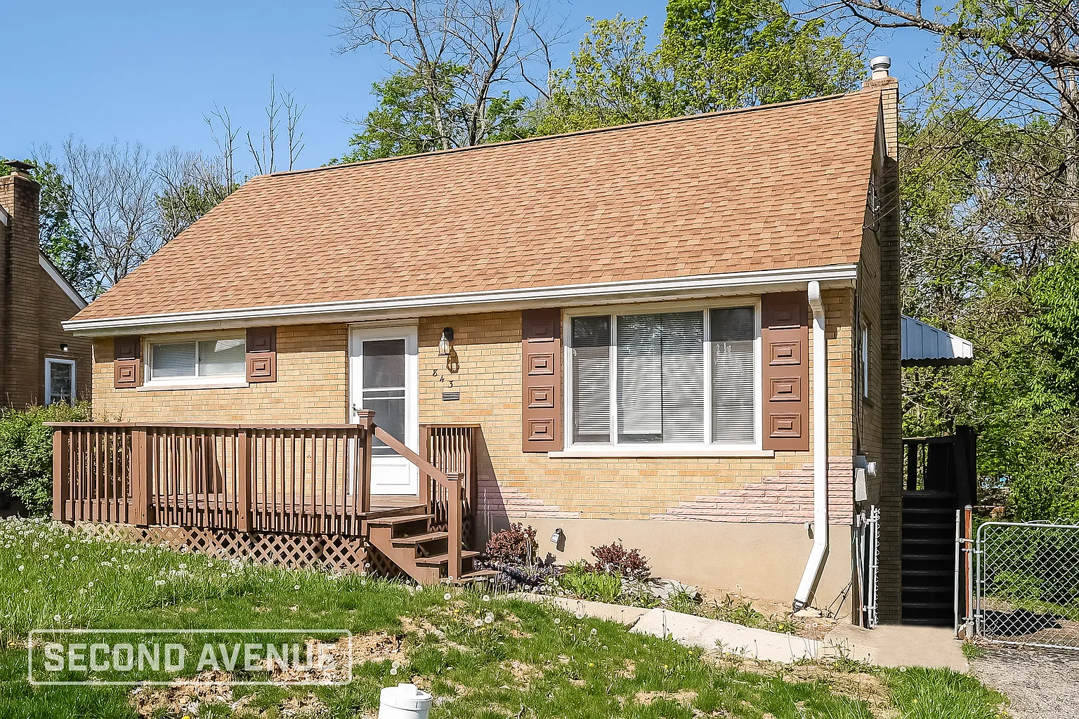 843 Ivyhill Dr photo 1