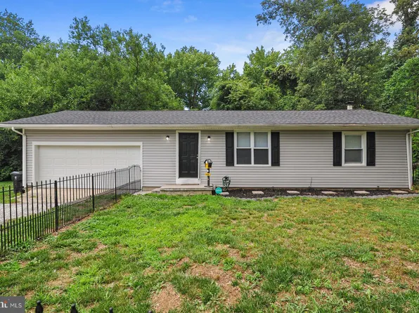 467 Voshells Mill Star Hill Rd, Dover, DE 19901