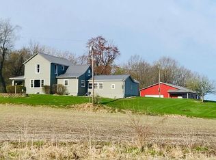 69497 Kenilworth Rd, Lakeville, IN 46536