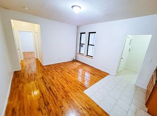 1715 Walton Ave #A, Bronx, NY 10453
