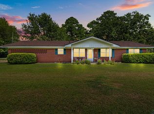 3507 Garland Rd, Kilgore, TX 75662