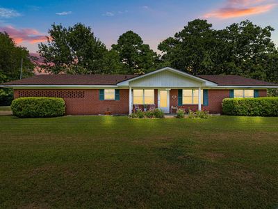 3507 Garland Rd, Kilgore, TX, 75662