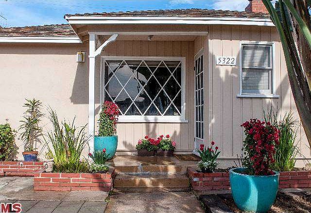 1st image of 5322 S Centinela Ave
