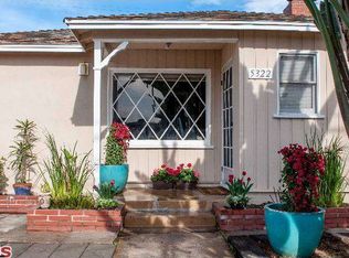 5322 S Centinela Ave, Los Angeles, CA 90066