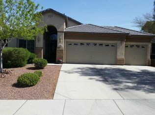 1807 Baja Ln, Henderson, NV 89012