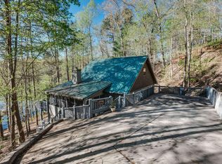 775 Lonesome Pine Rd, Murphy, NC 28906