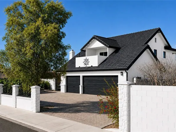 3200 W Oakey Blvd, Las Vegas, NV 89102