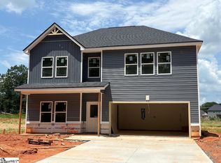 195 Clinkscales Rd, Anderson, SC 29624