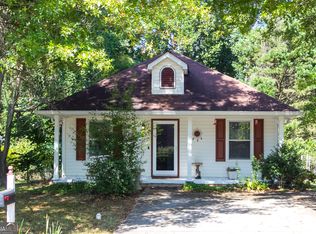 179 N Main Dr, Stockbridge, GA 30281