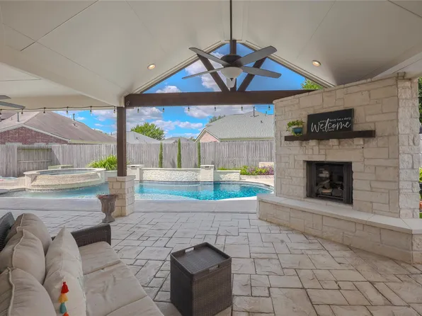 14423 Cabot Lodge Lane, Cypress, TX 77429
