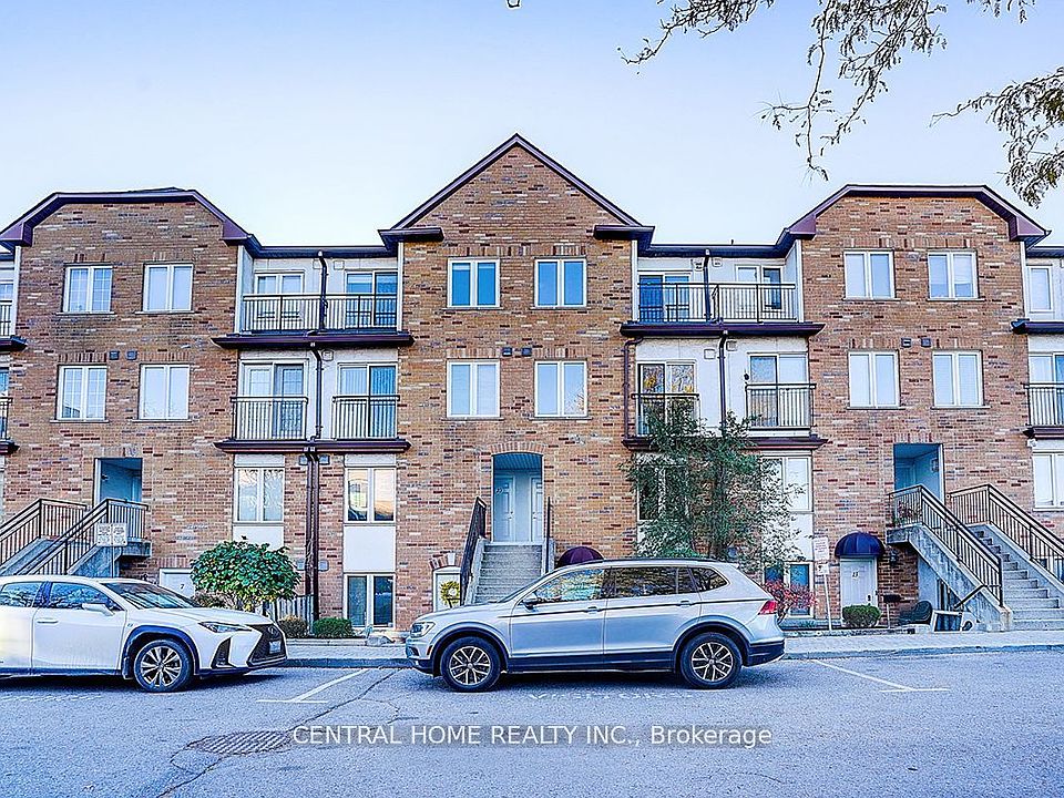 1st image of 988 Sheppard Ave W #11