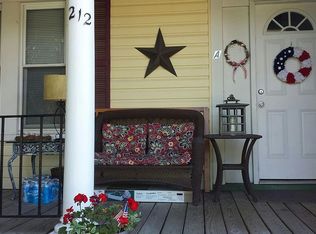 212 N Hammonds Ferry Rd, Linthicum, MD 21090