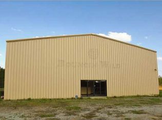 6156 Highway 63 S, Lucedale, MS 39452