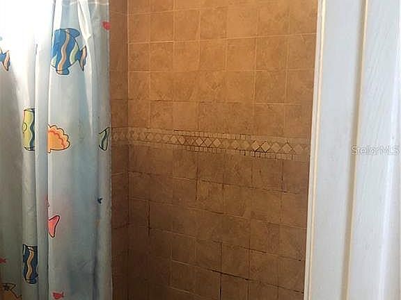 In-law bathroom 