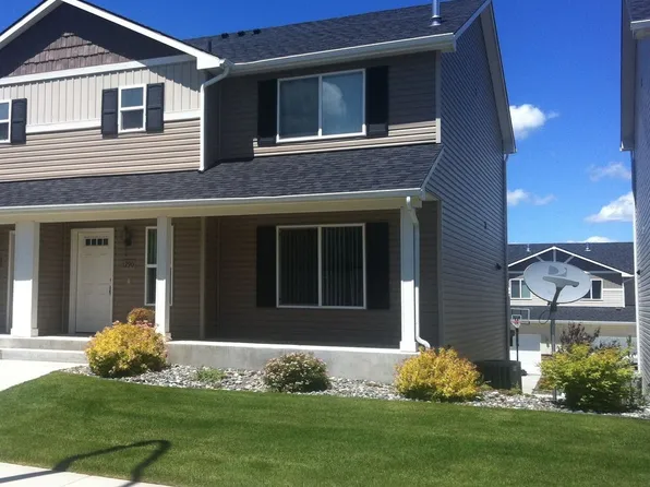 1290 SW Lost Trail Dr, Pullman, WA 99163