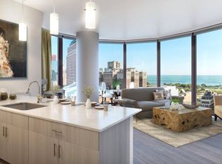 1004 S State St #1401, Chicago, IL 60605