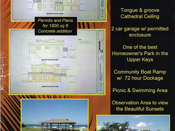 Architectual plans completed