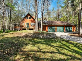 10544 N Silverlake Point, Dunnellon, FL 34434