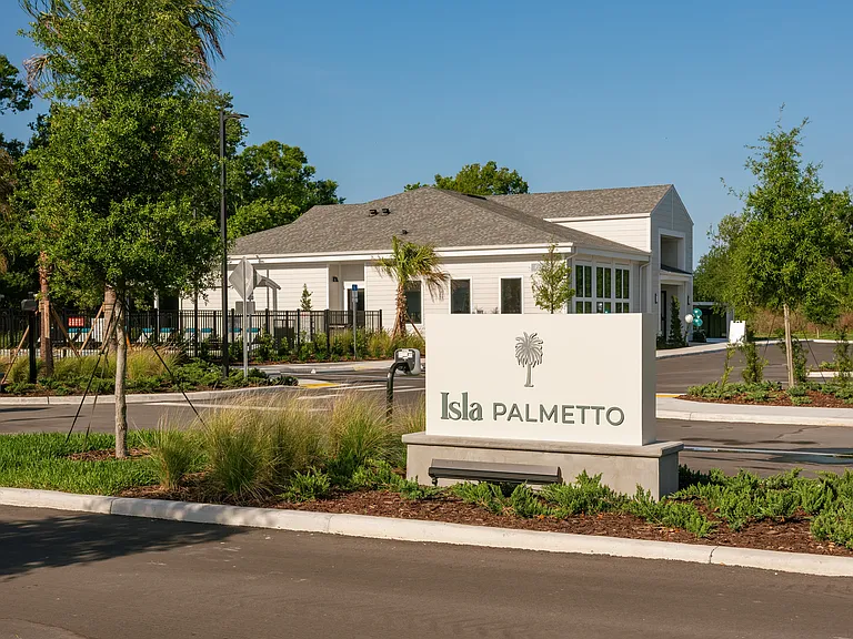 Isla Palmetto — Photo 18