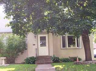 6640 4th Ave S, Richfield, MN 55423