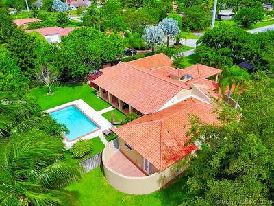 13604 SW 111th Ct, Miami, FL, 33176