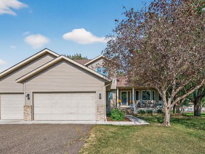 21318 Foxtail Ln, Rogers, MN, 55374