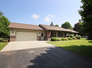 W3941 McCabe Rd, Malone, WI 53049